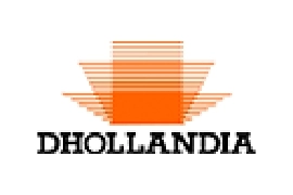Logotyp Dhollandia