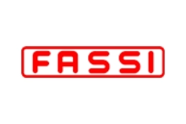 Logotyp Fassi