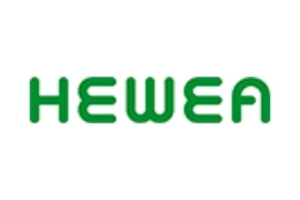 Logotyp Hewea