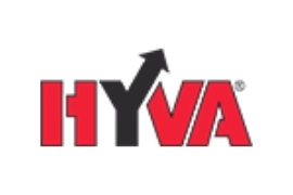 Logotyp Hyva